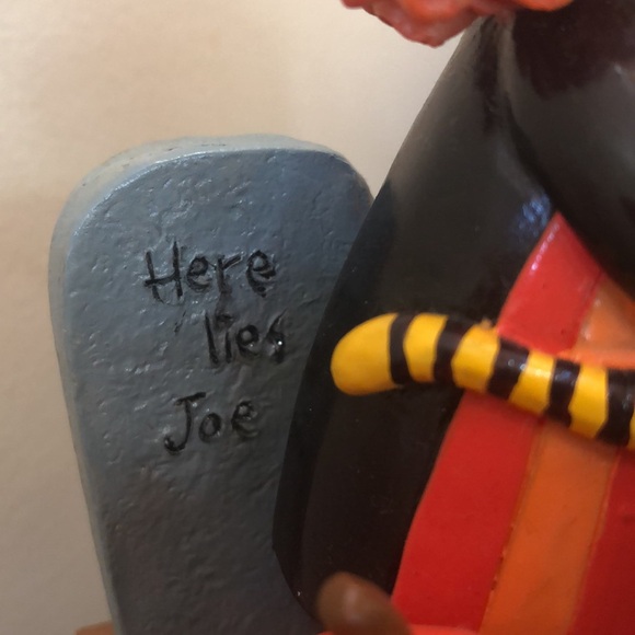 Halloween Candle Holder, Witch Candy Holder, Cookie Cutters - Picture 13 of 16